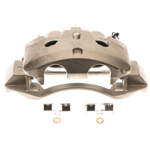 Load image into Gallery viewer, Power Stop 11-16 Chevrolet Silverado 3500 HD Rear Right Autospecialty Caliper w/Bracket