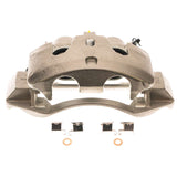 Power Stop 11-16 Chevrolet Silverado 3500 HD Rear Right Autospecialty Caliper w/Bracket