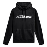 Blaze 2.0 Hoodie Black/White 2x