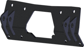 KFI 22+ Polaris Ranger 570 SP/ Crew/ PRO XD/ Crew Mid-Size UTV Plow Mount