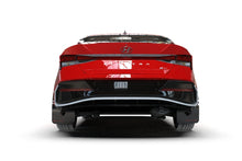 Load image into Gallery viewer, Rally Armor 2024-25 Hyundai Elantra N/N Line Black Mud Flap w/White Logo