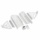 Aluminum Radiator Guard