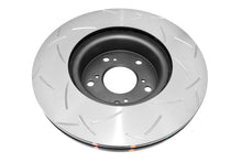 Load image into Gallery viewer, DBA 01+ Acura Integra Type R DC5 JDM Front Slotted 4000 Series Rotor