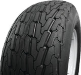 Tire Bias 6 Ply Trailer 18.5x8.5-8