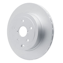 Load image into Gallery viewer, DFC 08-20 Subaru WRX STI Rear GeoSPEC Coated Rotor