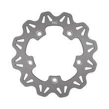 Load image into Gallery viewer, EBC 15-16 Suzuki GSX-R 1000 ABS Brembo Radial Caliper/310mm Disc Rear Right CX Extreme Rotor