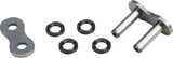 X-Ring Rivet Master Link 525