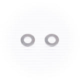 Crush Washers 8x5mm 50/Pk