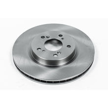 Load image into Gallery viewer, Power Stop 05-12 Acura RL Front Autospecialty Brake Rotor