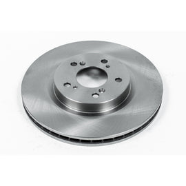 Power Stop 05-12 Acura RL Front Autospecialty Brake Rotor