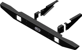 KFI 14+ Kawasaki Teryx 4 800/ 12-13 Teryx 750 Bumper Rear Formed