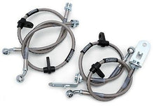 Load image into Gallery viewer, Russell Performance 88-92 Chevrolet Corvette (Including 1990-92 ZR-1) Brake Line Kit