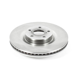 Power Stop 16-17 Lexus GS200t Front Left Autospecialty Brake Rotor