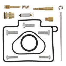 Load image into Gallery viewer, All Balls Racing 12-21 Yamaha YZ125 Carburetor Rebuild Kit