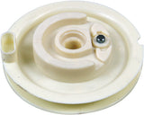 Starter Pulley A/C Pol S/M