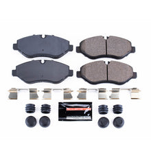 Load image into Gallery viewer, Power Stop 07-09 Dodge Sprinter 2500 Front Z23 Evolution Sport Brake Pads w/Hardware