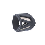 Silencer Protector 200-330mm 7.8-11.8 In. Nardo Grey