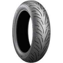 Load image into Gallery viewer, Bridgestone Battlax Scooter SC2 Rain R Tire - 160/60R15 M/C 67H TL Rear