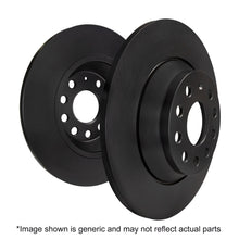 Load image into Gallery viewer, EBC 2019+ Genesis G70 RK Series Premium Rear Rotors