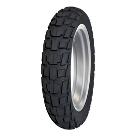 Dunlop Trailmax Raid Rear Tire - 140/80-17 M/C 69S TL