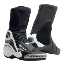 Load image into Gallery viewer, Dainese Axial D1 Boot Black/White Size - 42