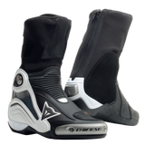 Dainese Axial D1 Boot Black/White Size - 42