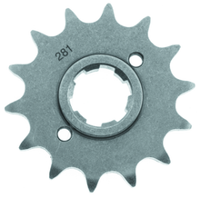 Load image into Gallery viewer, BikeMaster Honda Front Sprocket 520 14T