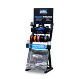 Borne Off-Road 10K/12K Winch POP Display