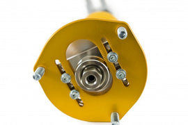 Ohlins 07-15 Mitsubishi EVO X (CZ4A) Road & Track Coilover System