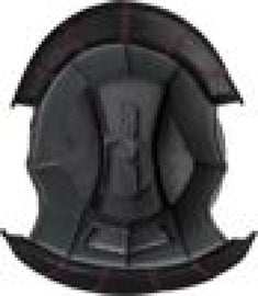 EVS Dual Sport Helmet Liner Black - Large