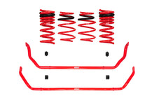 Load image into Gallery viewer, Eibach Sport Plus Kit for 15-17 Volkswagen GTI MKVII