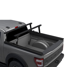 Load image into Gallery viewer, Thule Xsporter Pro Shift Complete All-In-One Aluminum Truck Bed Rack - Black