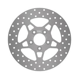 EBC 00-03 Harley Davidson Sportster XLH 883 Rear Right Standard Rotor