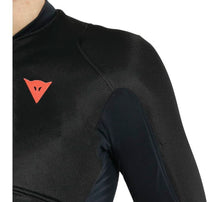 Load image into Gallery viewer, Dainese Pro-Armor Safety Jacket 2.0 Black/Black - Medium