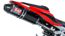 Load image into Gallery viewer, Exhaust Street Rs 5 Slip On Ss Cf Cf