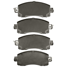 Load image into Gallery viewer, DFC 17-26 Subaru Wrx Front 4000 Hybridynamic Brake Pads