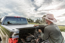 Load image into Gallery viewer, Roll-N-Lock 07-18 Toyota Tundra Regular Cab/Double Cab SB 77in Cargo Manager