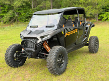Load image into Gallery viewer, Seizmik 2024 Polaris RZR XP/4/premium Windshield Vented AR2