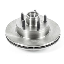 Load image into Gallery viewer, Power Stop 95-97 Ford Ranger Front Autospecialty Brake Rotor