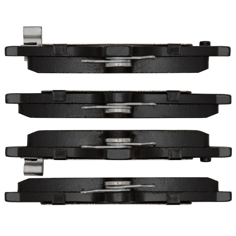 R1 1985-1997 Chevrolet Camaro Rear R1 Performance Sport Pads & Hardware Kit
