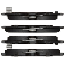 Load image into Gallery viewer, R1 1985-1997 Chevrolet Camaro Rear R1 Performance Sport Pads &amp; Hardware Kit