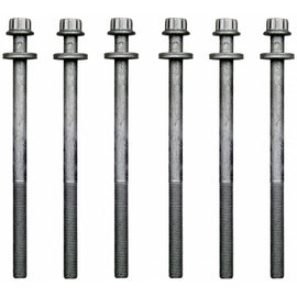 Fel-Pro 15-20 Subaru WRX/13-20 WRX STI/17-20 Toyota 86 Engine Cylinder Head Bolt Set