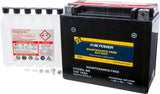 Battery Ctx20l-Bs Maintenance Free