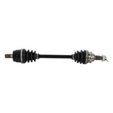 All Balls Racing 03-05 TRX 650 FA/06-23 TRX 680 FA/2024 TRX 700 FA Rubicon 6 Ball Axle