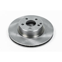 Load image into Gallery viewer, Power Stop 03-06 Mercedes-Benz CL500 Front Autospecialty Brake Rotor