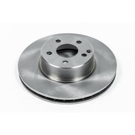 Power Stop 03-06 Mercedes-Benz CL500 Front Autospecialty Brake Rotor