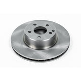 Power Stop 03-06 Mercedes-Benz CL500 Front Autospecialty Brake Rotor