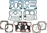 Gasket Top End Evo W/Metal Base Gskts 3 5/8 Kt 17033-92
