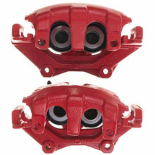 Load image into Gallery viewer, Power Stop 06-05 Chrysler Crossfire Front Red Caliper - Pair
