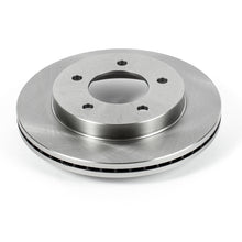 Load image into Gallery viewer, Power Stop 97-03 Ford F-150 Front Autospecialty Brake Rotor